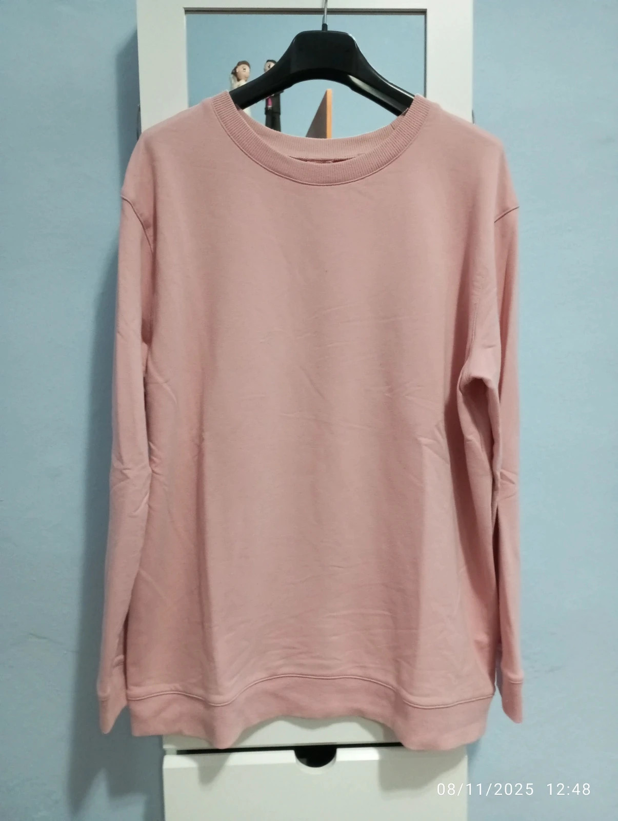 Sudadera decathlon – Decathlon – taille XL / 42 / 14