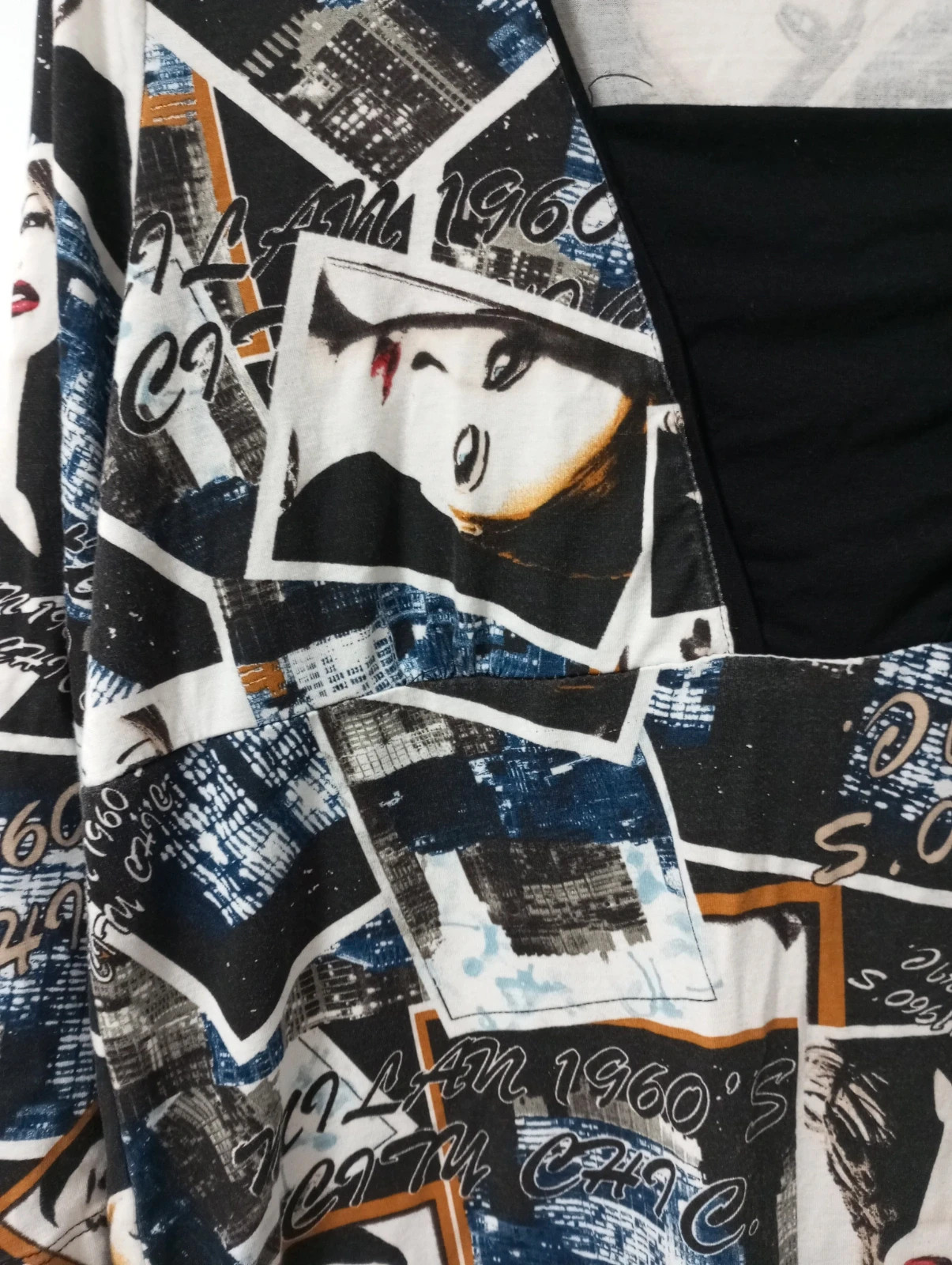 Camiseta estampada – A de T – taille L / 40 / 12 2