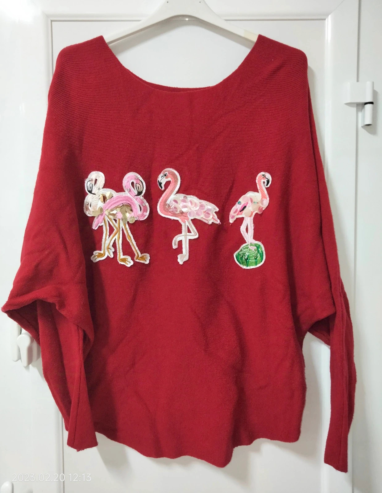 Jersey de punto