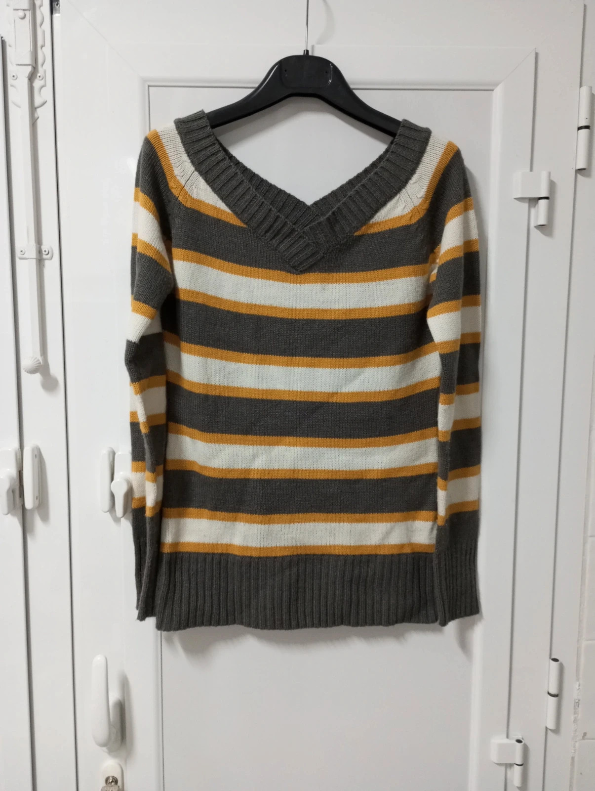 Jersey de punto, inside