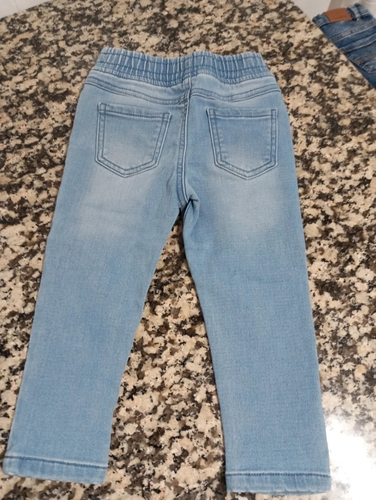 Vaqueros cintura elástica – Primark – taille 24-36 mois / 92 cm 2