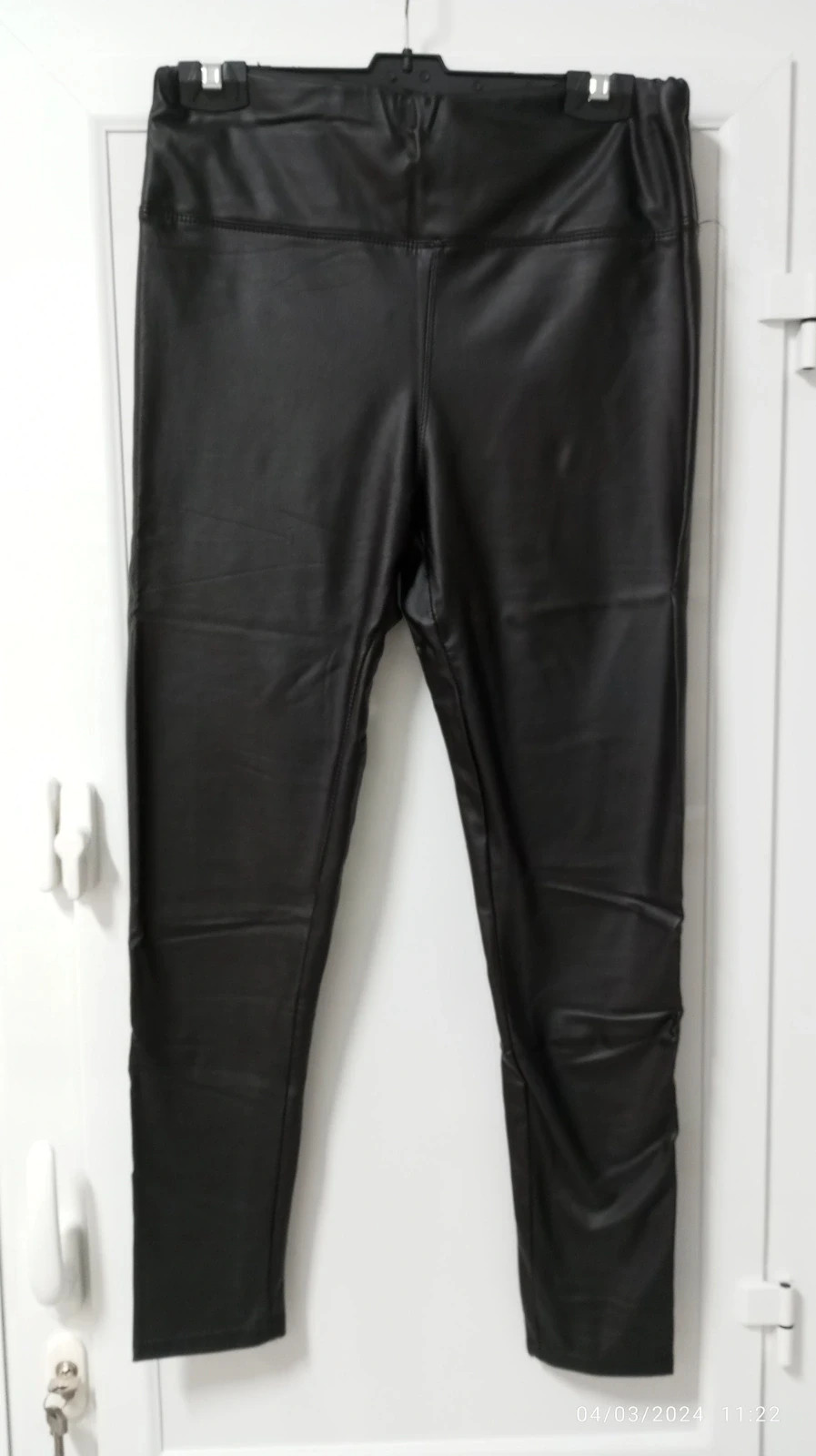 Leggings polipiel termicos