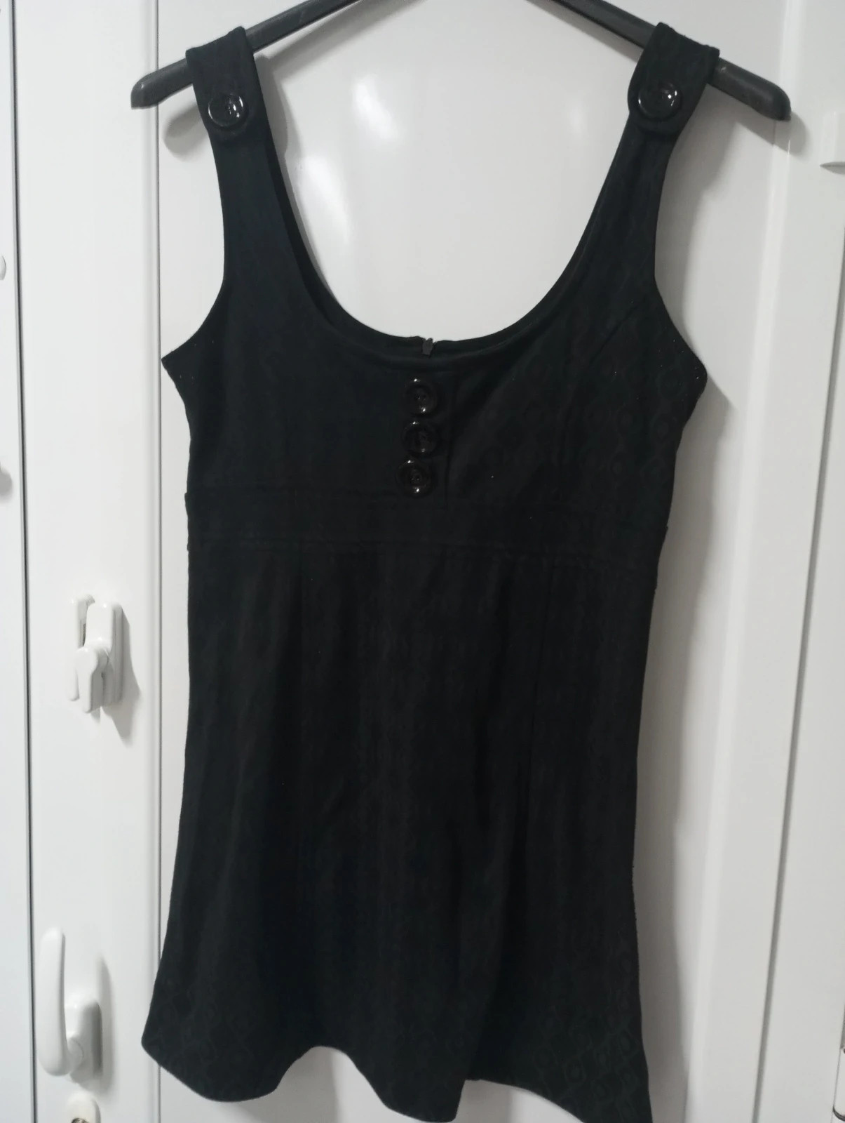 Vestido pichi