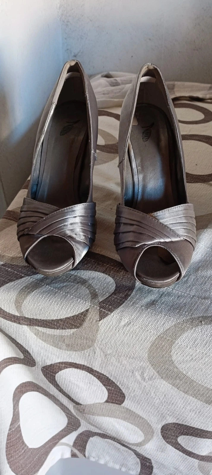Zapatos de tacon – Vintage Love – taille 38