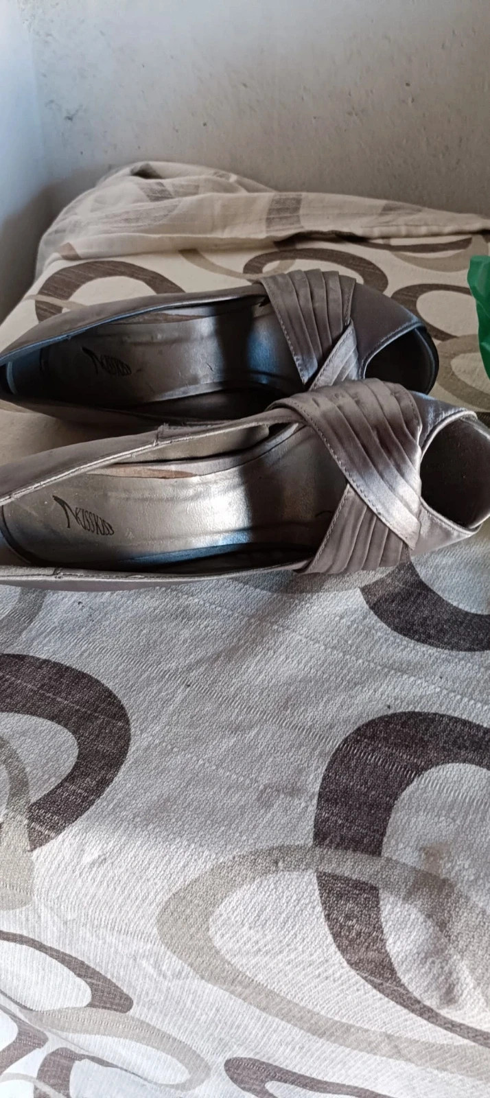 Zapatos de tacon – Vintage Love – taille 38 3