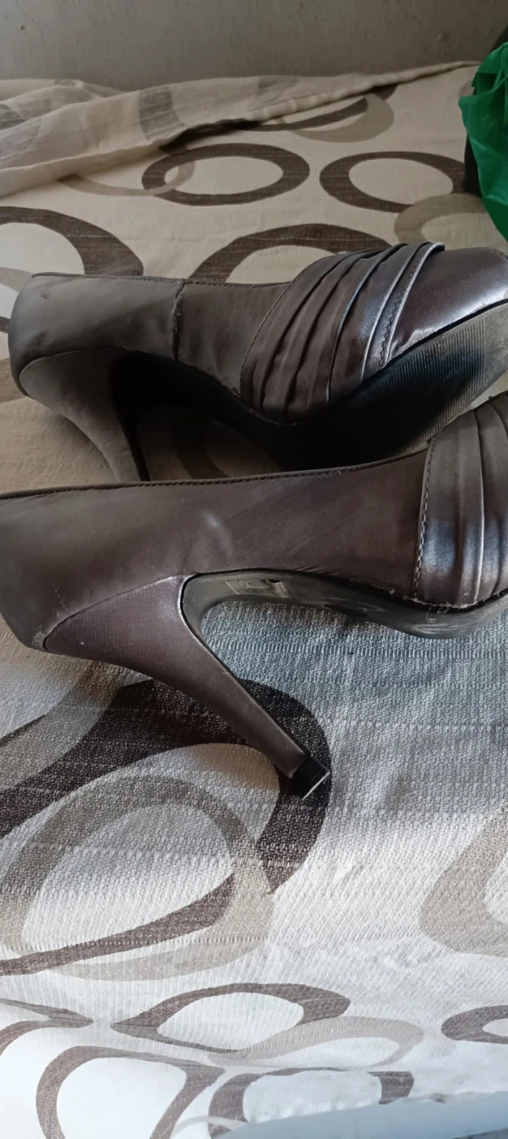 Zapatos de tacon – Vintage Love – taille 38 4