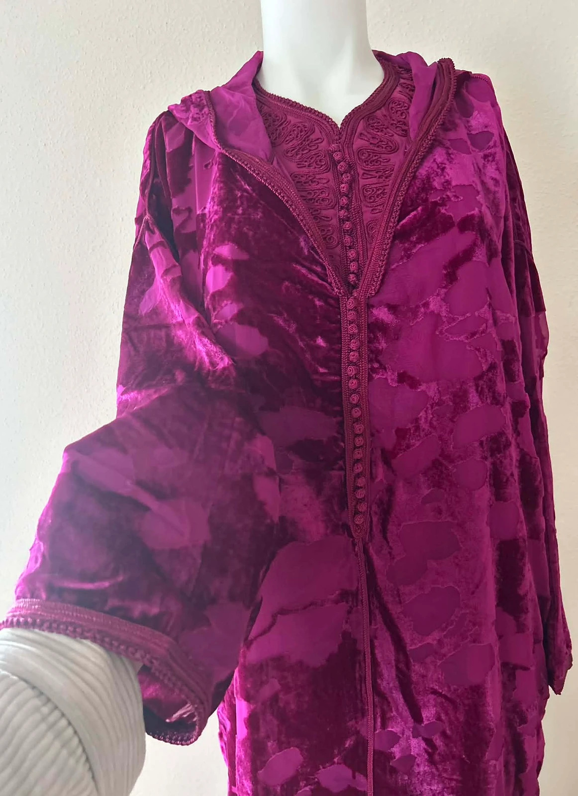 Jellaba 2 pièce tendencia S/M ce prix n’est pas négociable – Jellaba – taille M / 38 / 10 2