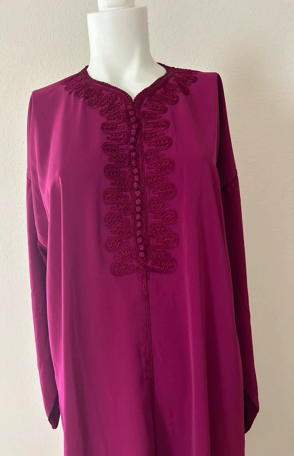 Jellaba 2 pièce tendencia S/M ce prix n’est pas négociable – Jellaba – taille M / 38 / 10 3