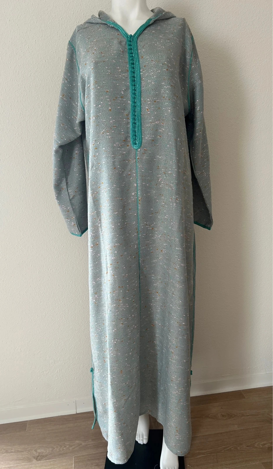 Jellaba New collection tendance – Jellaba – taille L / 40 / 12 2