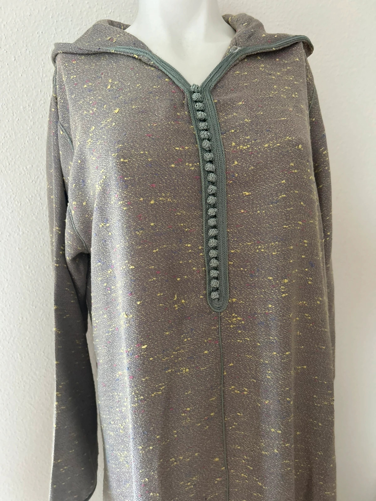 Jellaba New collection tendance – Jellaba – taille L / 40 / 12 2