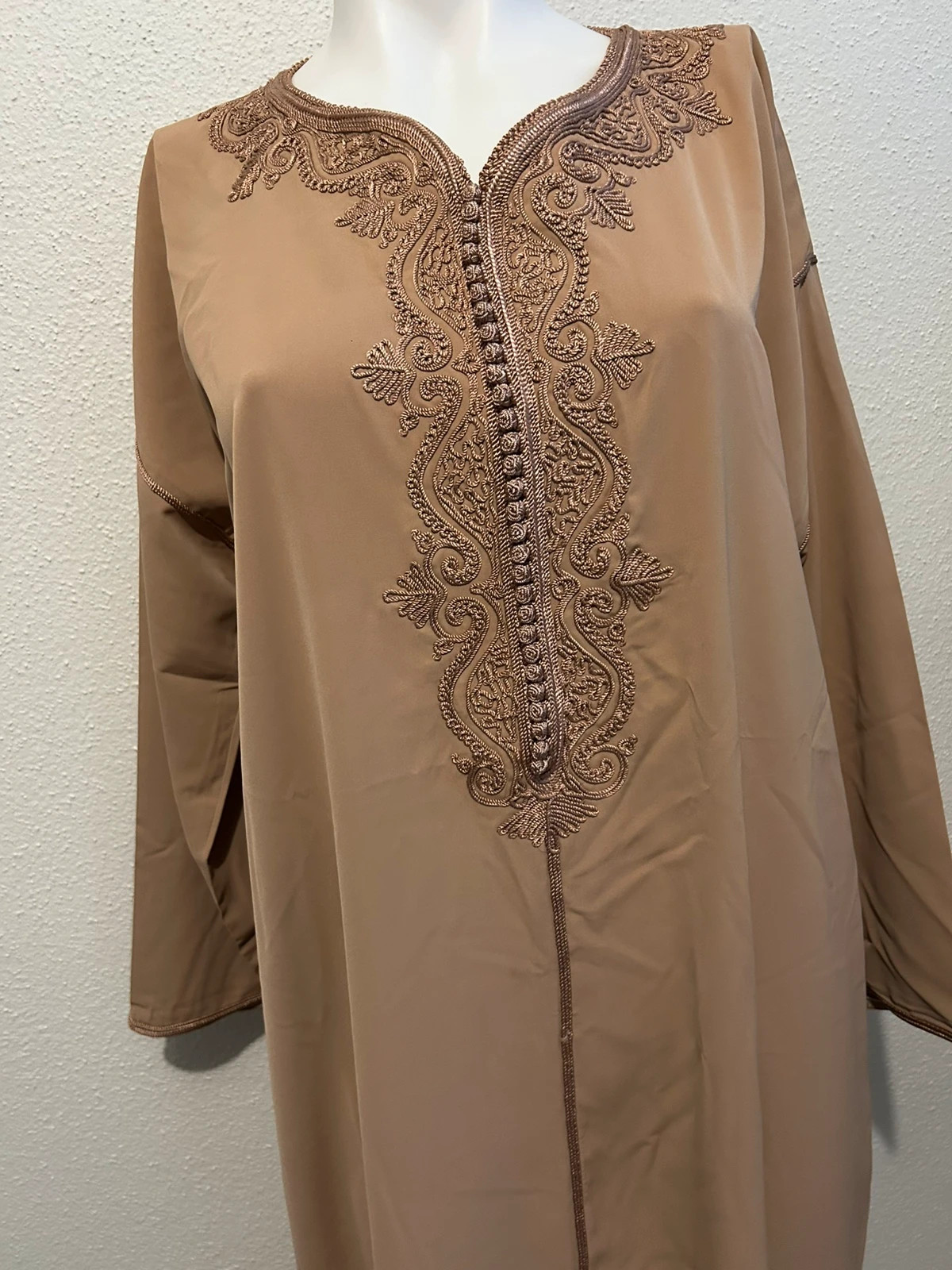 Jellaba 2 pièces L’article est neuf. – Jellaba – taille M / 38 / 10 2