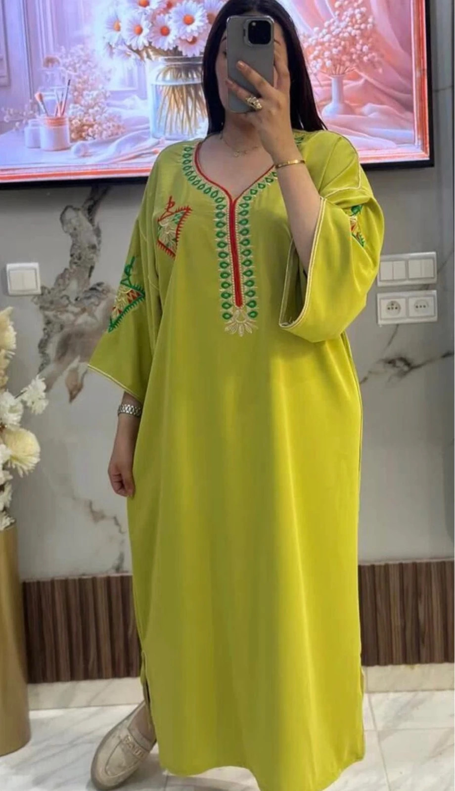 Gandora khanjar New collection – New Collection – taille XXL / 44 / 16 2