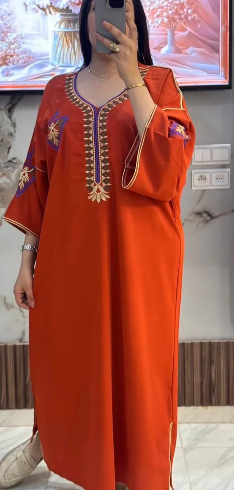 Gandora khanjar new collection – New Collection – taille XL / 42 / 14 2