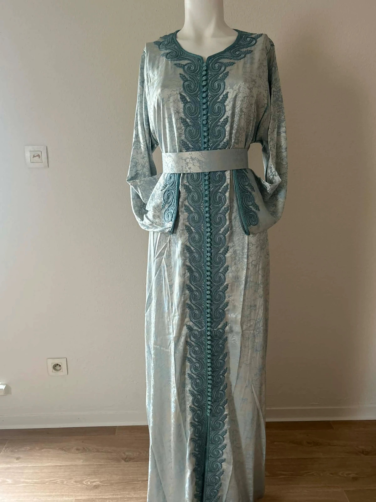 Caftan kimja original tendance L/XL – Tendance – taille XL / 42 / 14 2