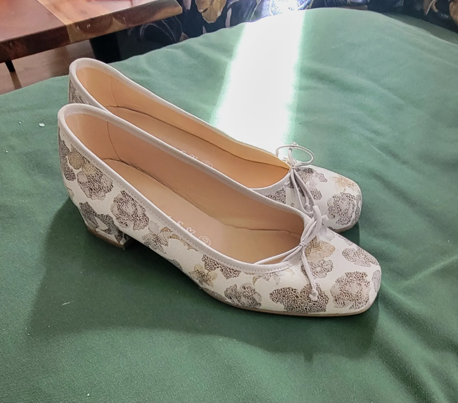 Escarpin Dchica – Dchica – taille EU 40 4