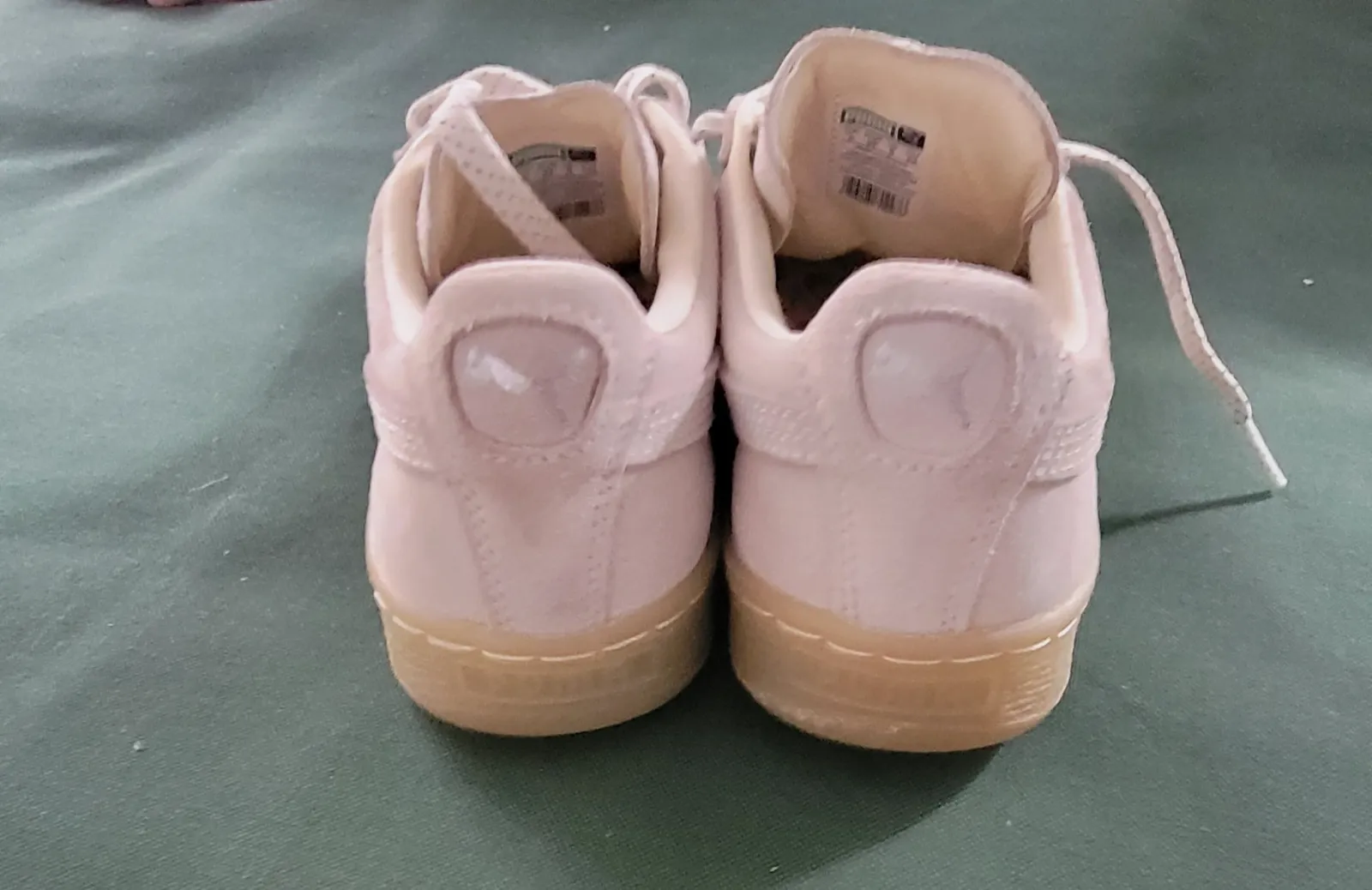 Basket Puma – Puma – taille EU 37 3