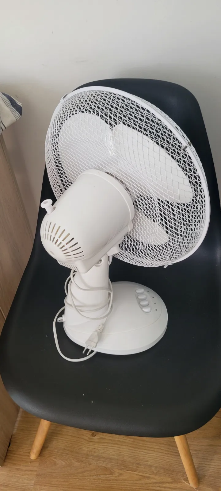 Ventilateurs  – doməir 4