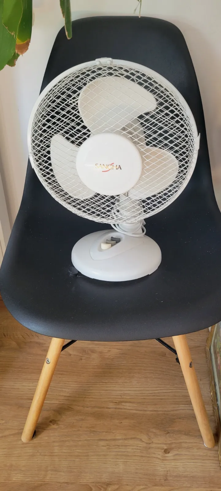 Ventilateurs  – doməir 2