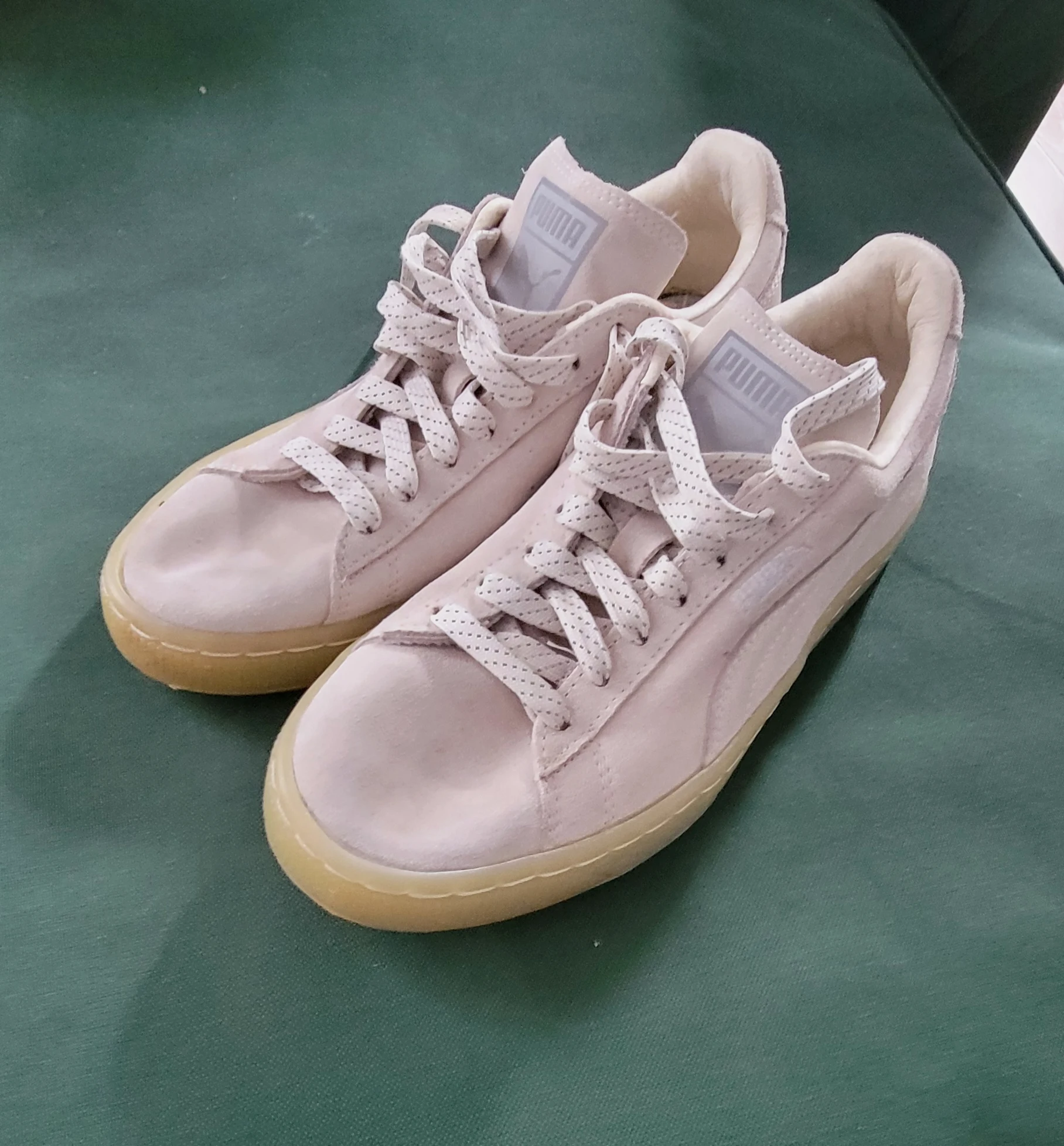 Basket Puma – Puma – taille EU 37