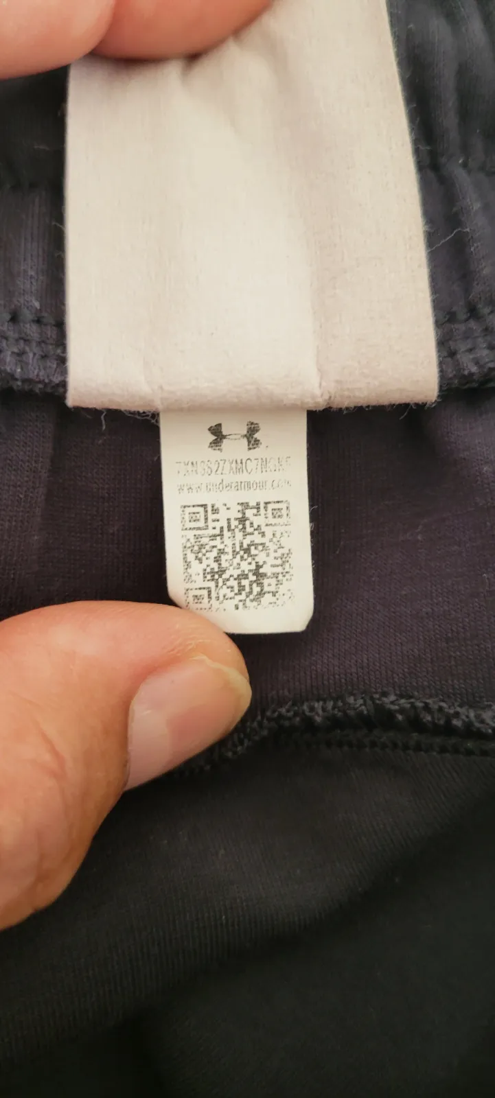 Pantalon under armour  – Under armour – taille M 5