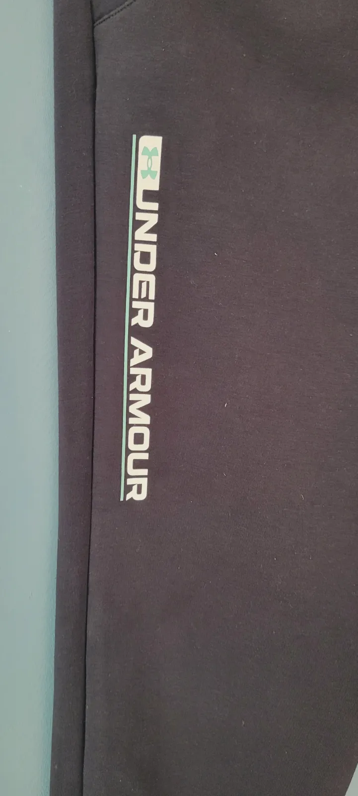 Pantalon under armour  – Under armour – taille M 3
