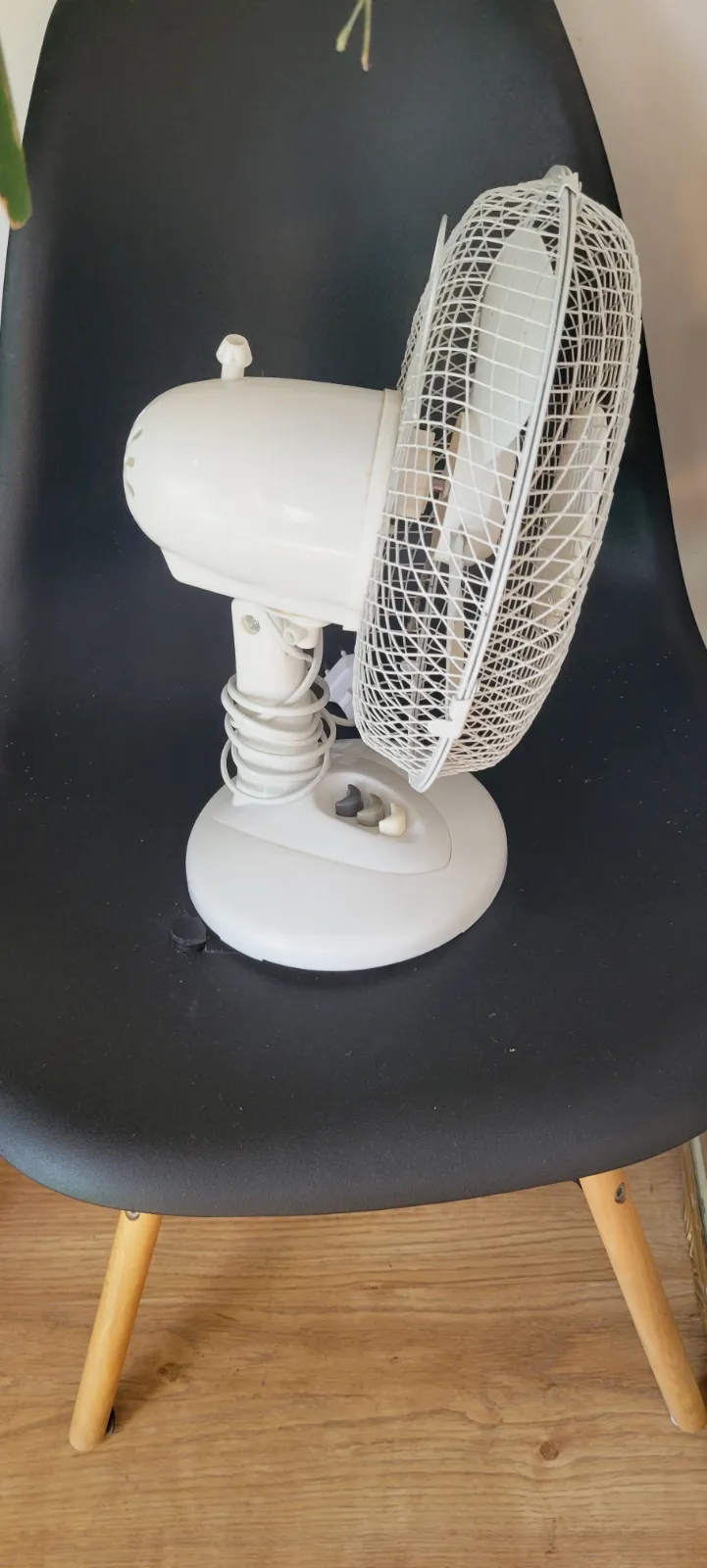 Ventilateurs  – doməir 6