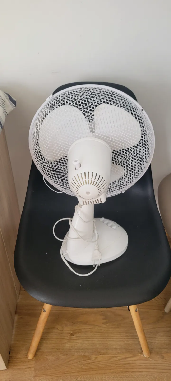 Ventilateurs  – doməir 7