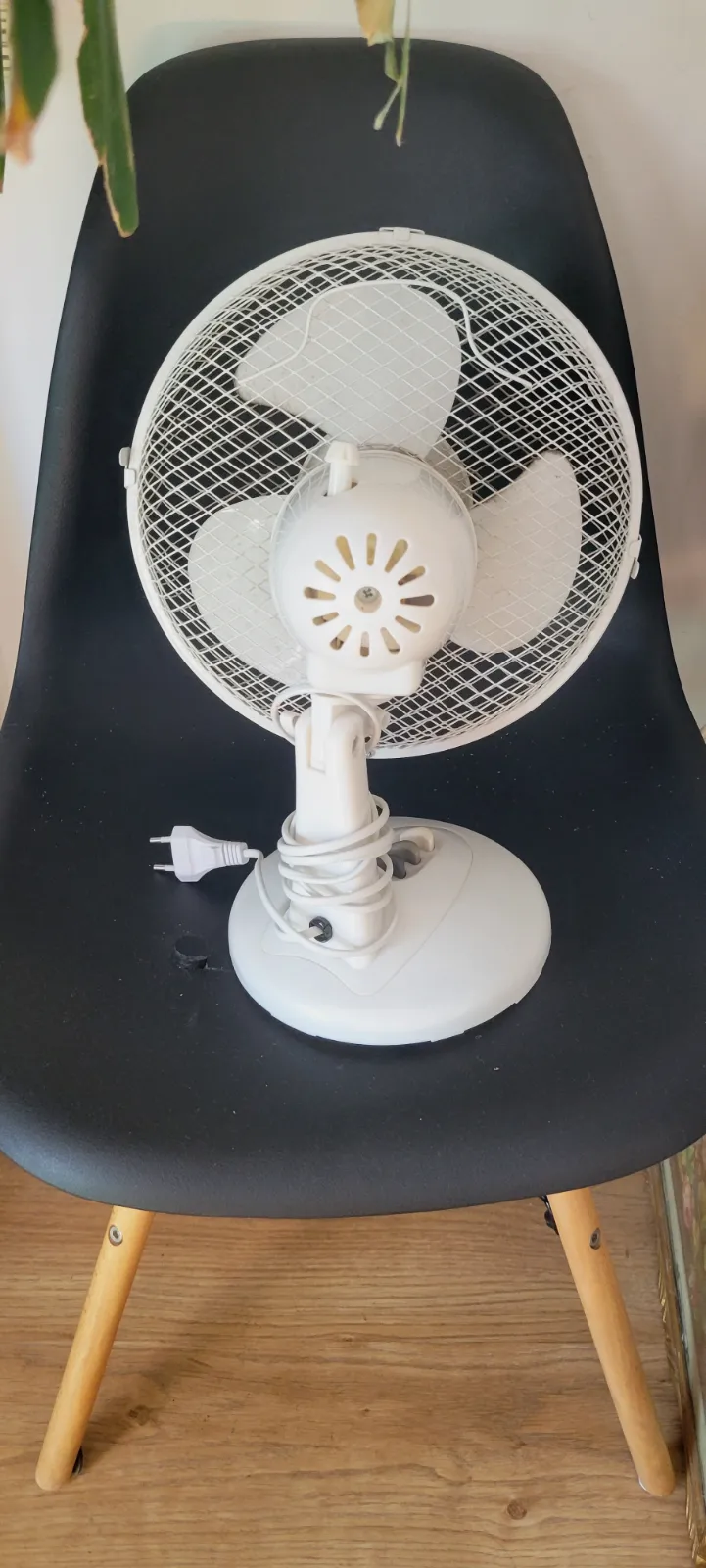 Ventilateurs  – doməir 5