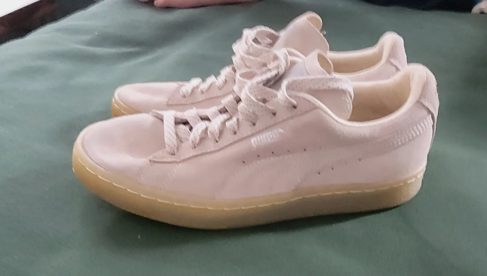 Basket Puma – Puma – taille EU 37 2