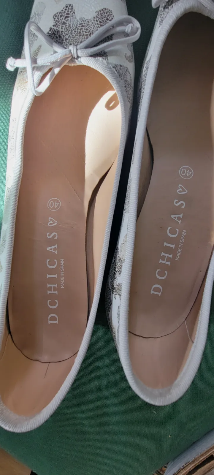 Escarpin Dchica – Dchica – taille EU 40 3
