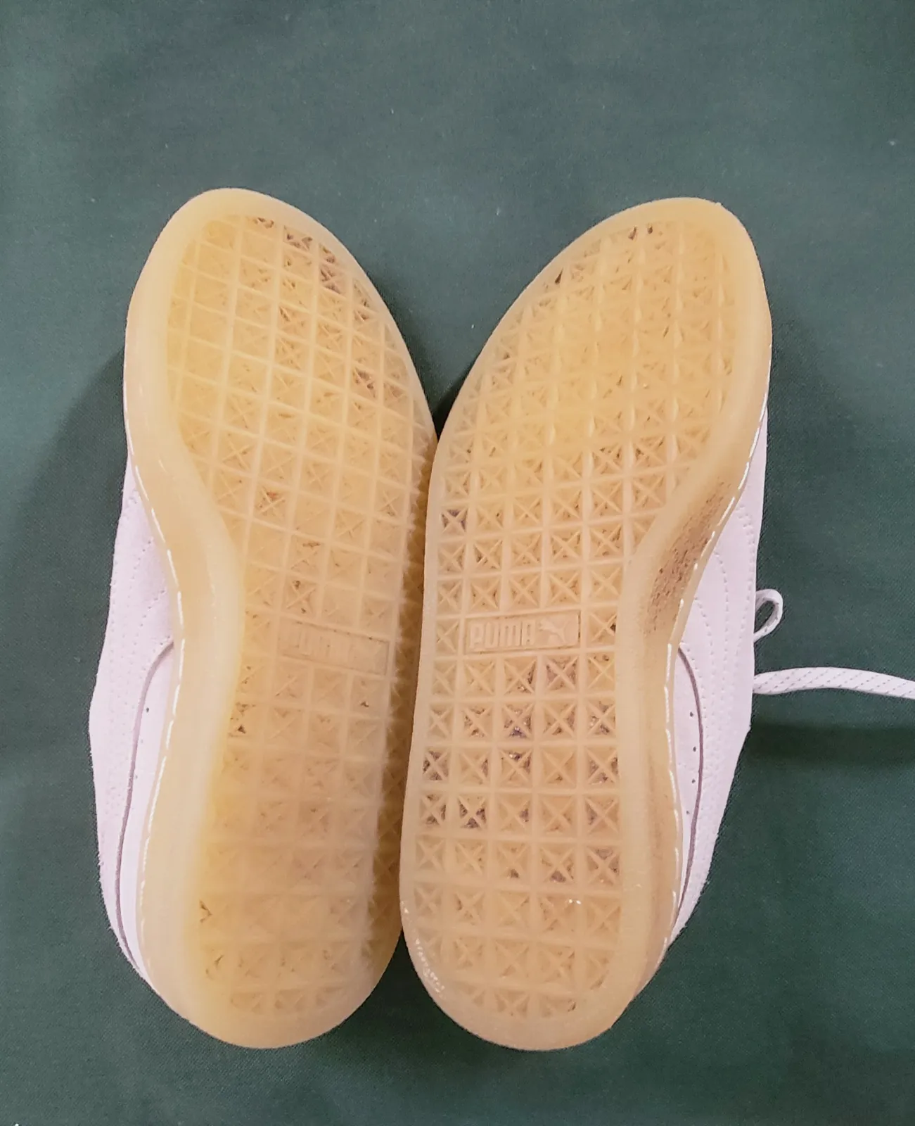 Basket Puma – Puma – taille EU 37 4