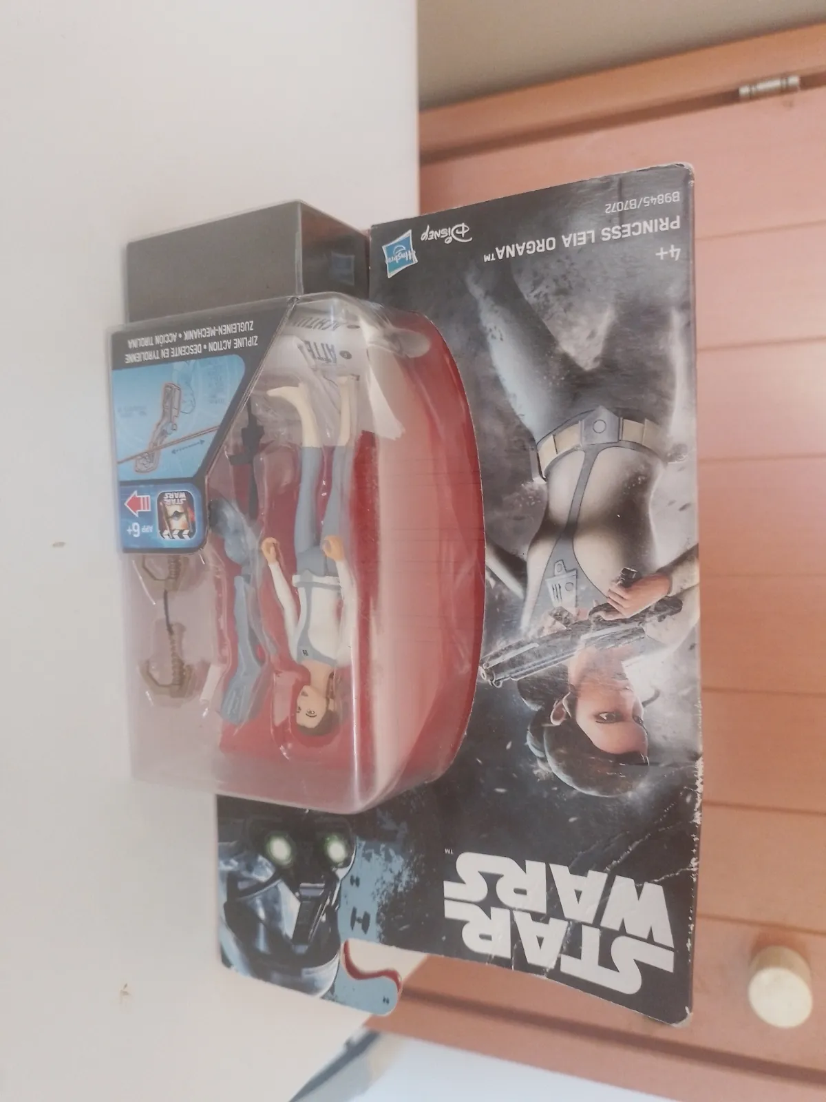 Figurine star wars – Hasbro 3