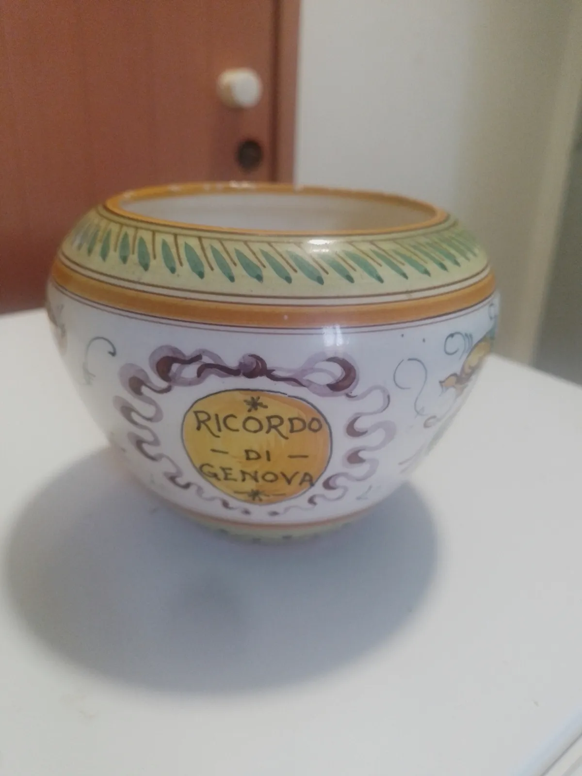 Petit cache-pot  – Autres 2