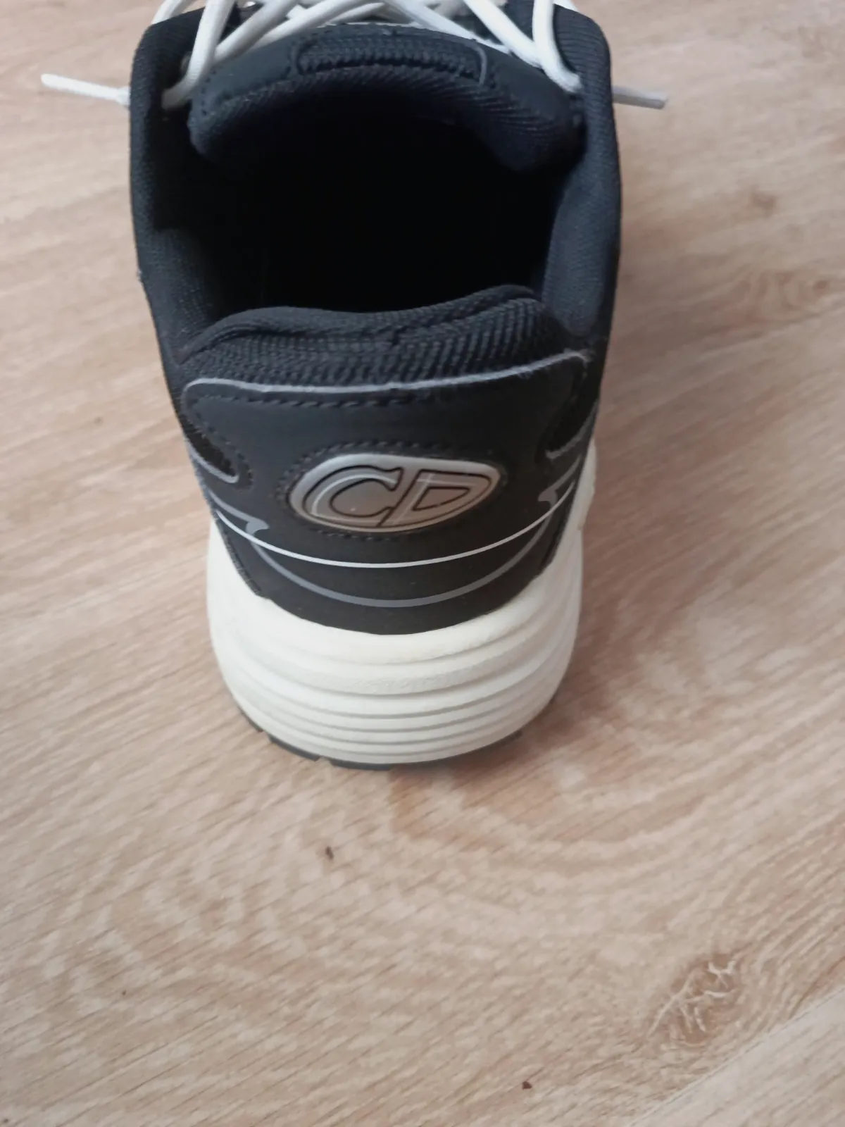 Paire de B30 – Christian Dior – taille EU 43 3