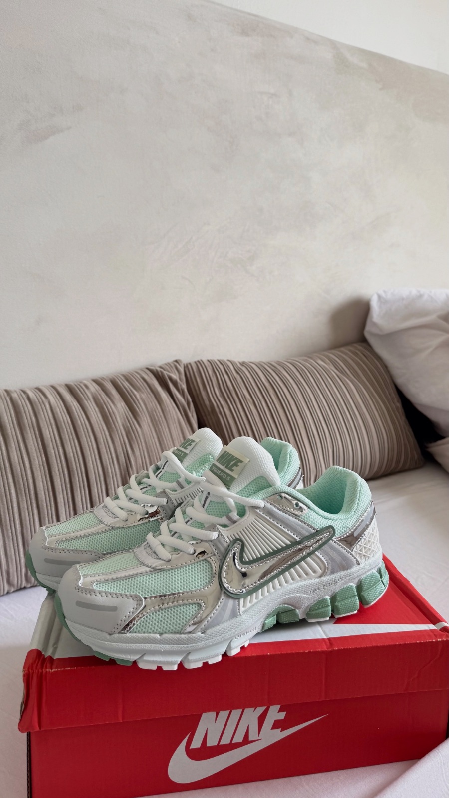 Nike Vomero – Nike – taille EU 38 2