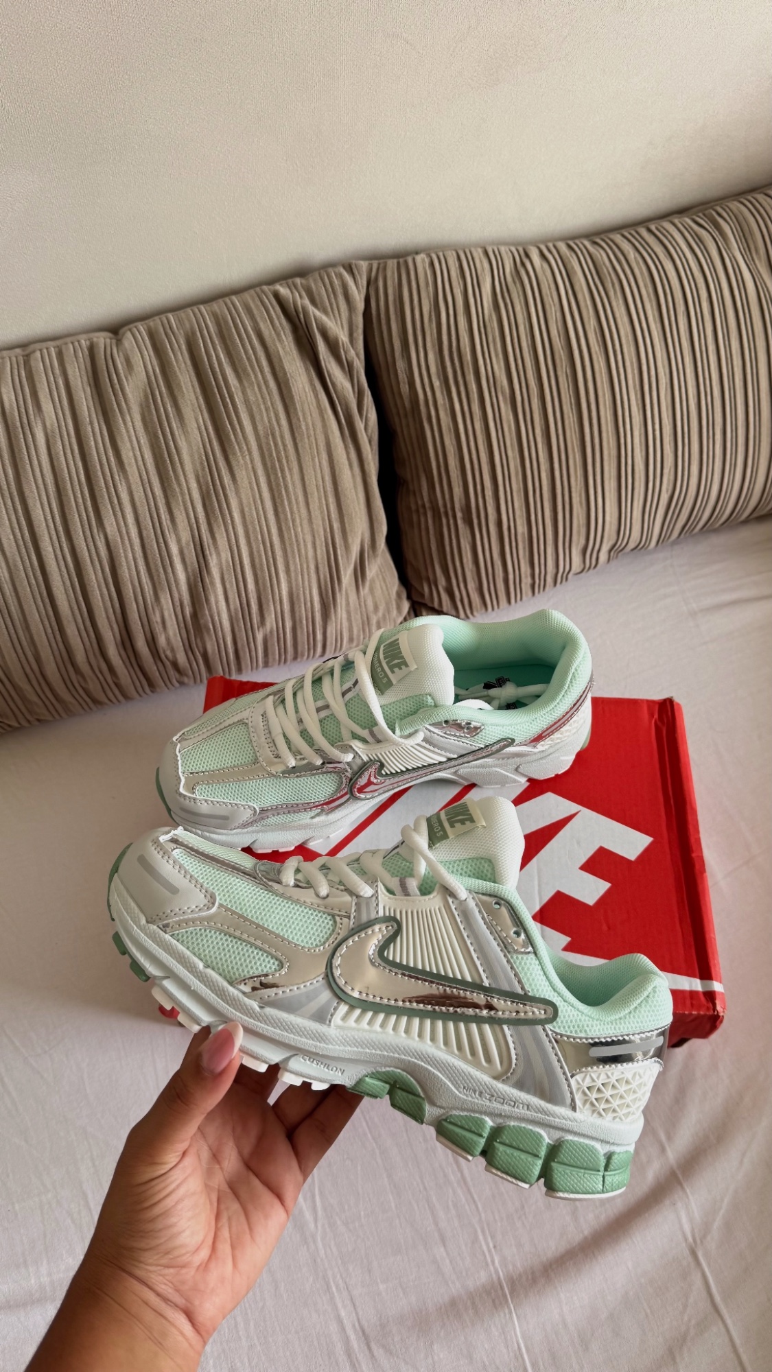 Nike Vomero