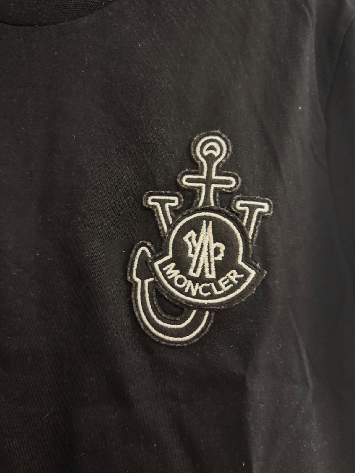 T shirt  – Moncler – taille L 2
