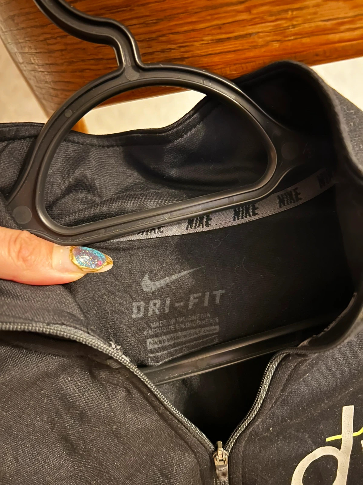 Vêtement de sport Nike Taille L – Nike – taille L 3