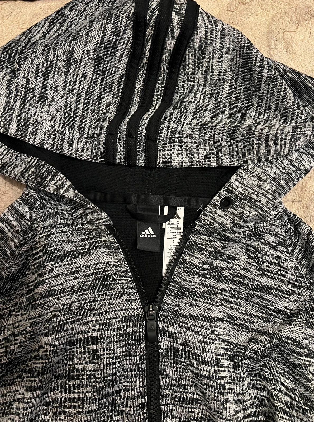 Veste de sport Adidas XS – adidas – taille XS 3