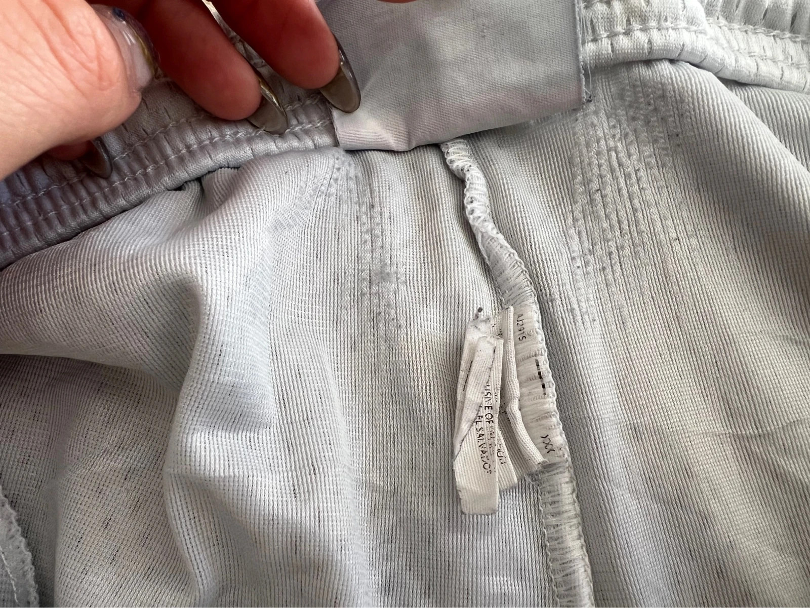 Short Champion M – Champion – taille M 4