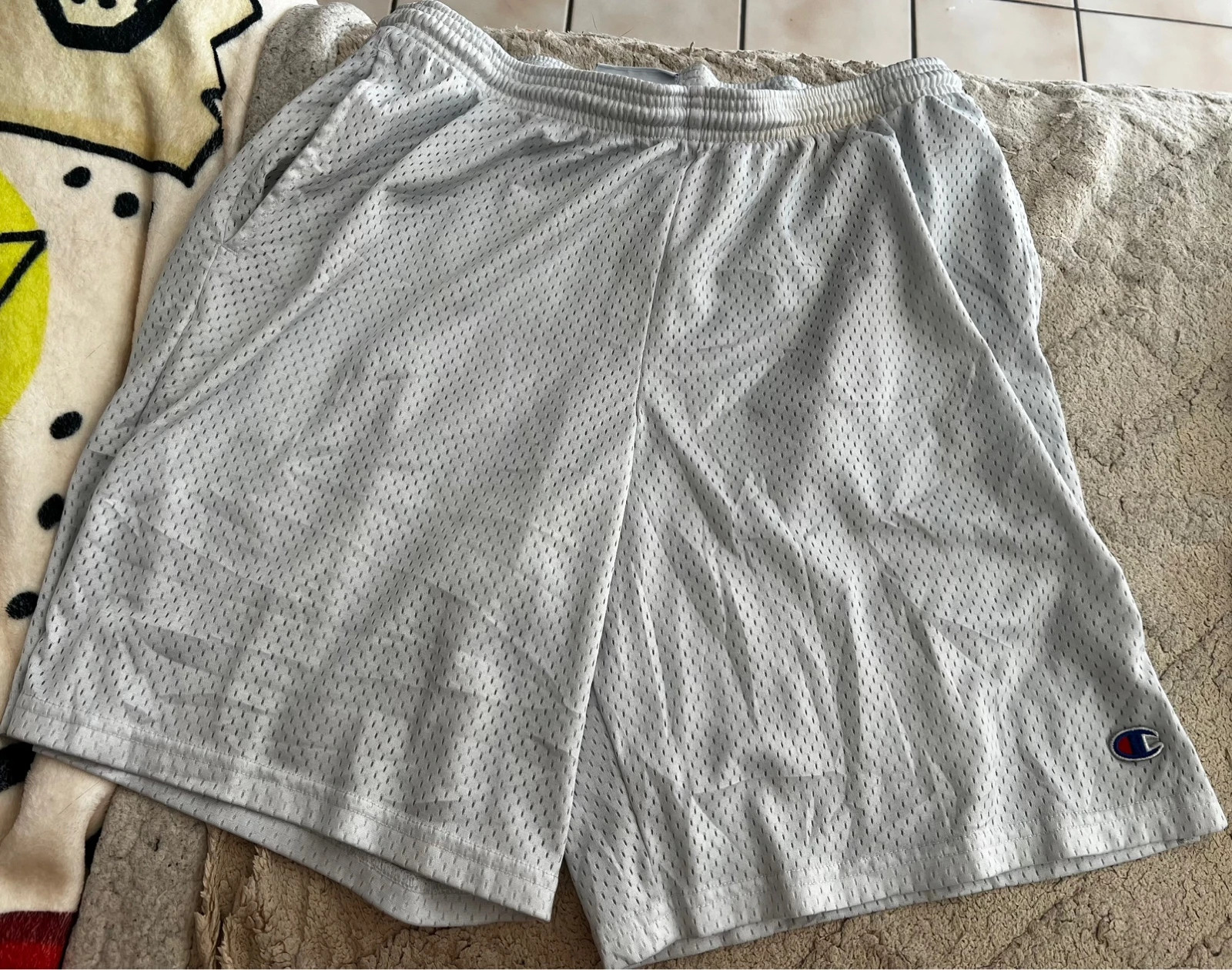 Short Champion M