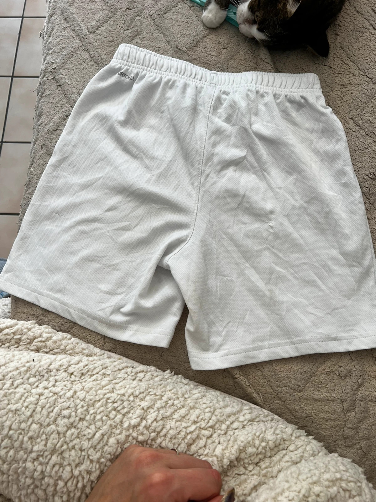 Short de sport Puma 13-14 ans – Puma – taille 13 ans / 158 cm 2