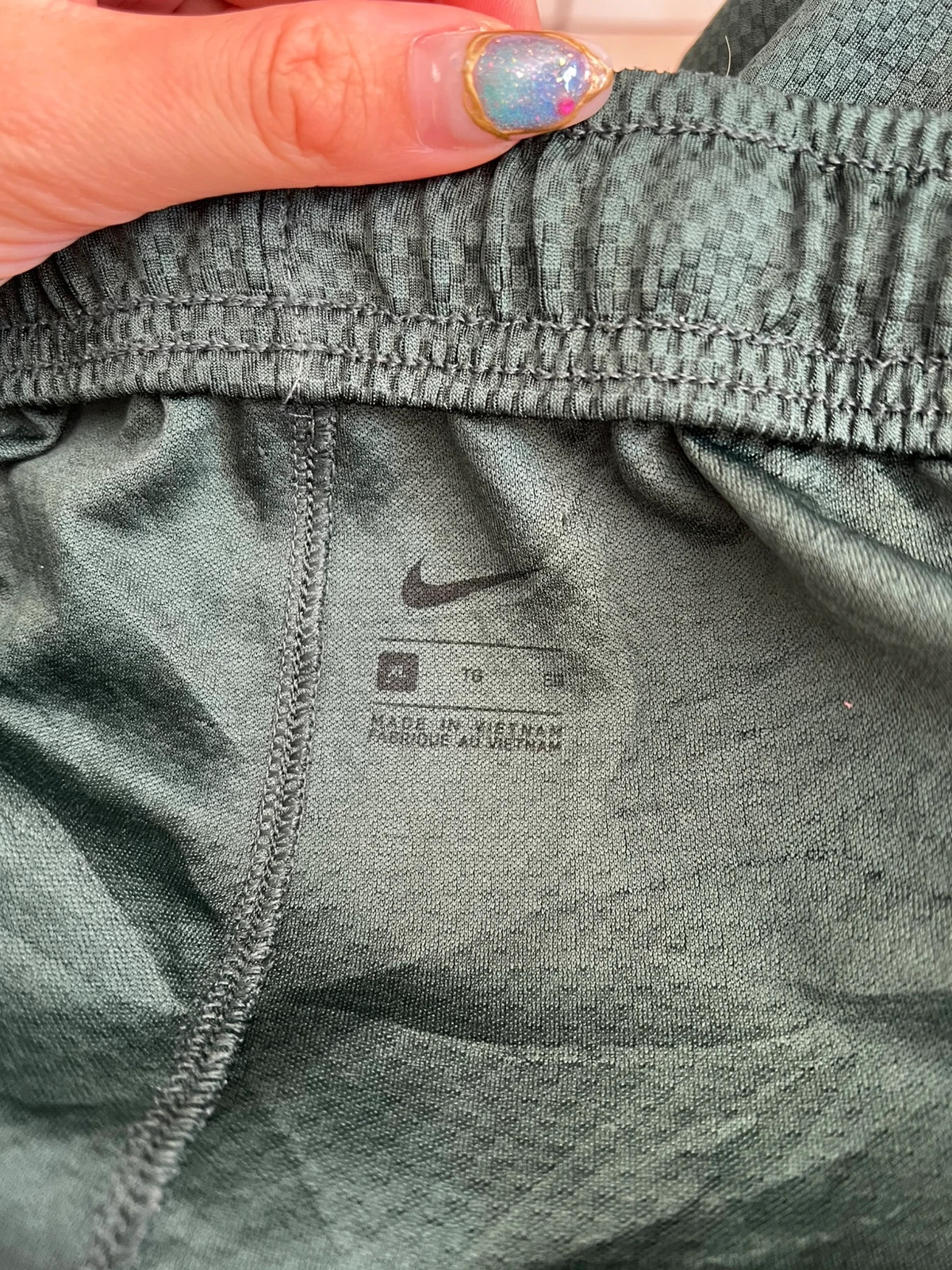 Short de sport Nike taille XL – Nike – taille XL 2