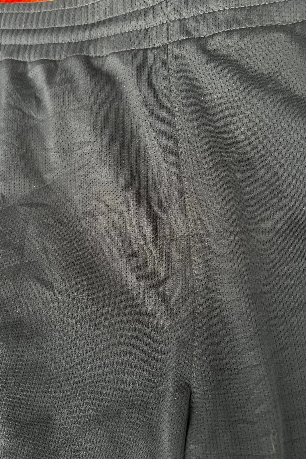 Short de sport Nike dri fit XL – Nike – taille XL 5