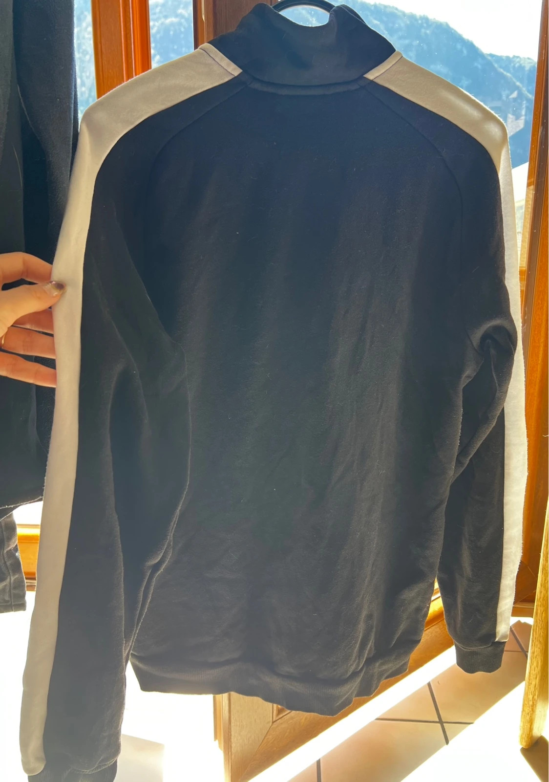 Veste Puma taille S – Puma – taille S 3