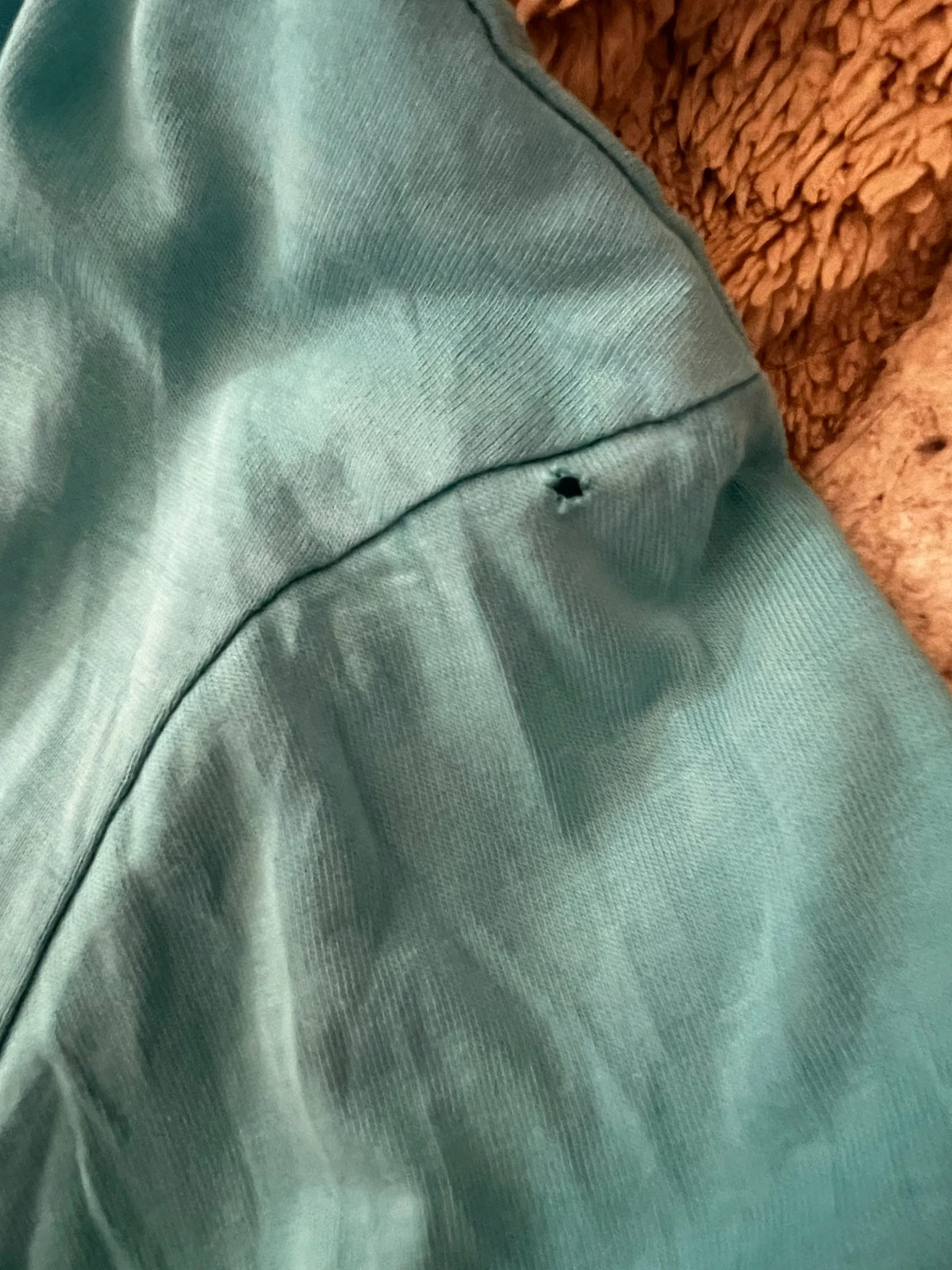 Tee-shirt Ralph Lauren XL Bleu – Ralph Lauren – taille XL 5