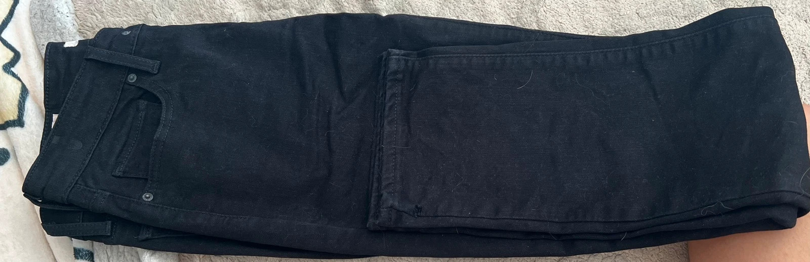 Jean Levi Strauss taille 27 – Levi Strauss & Co. – taille S / 36 / 8 2