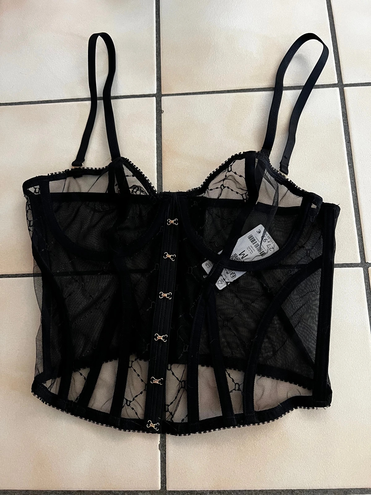 Bustier