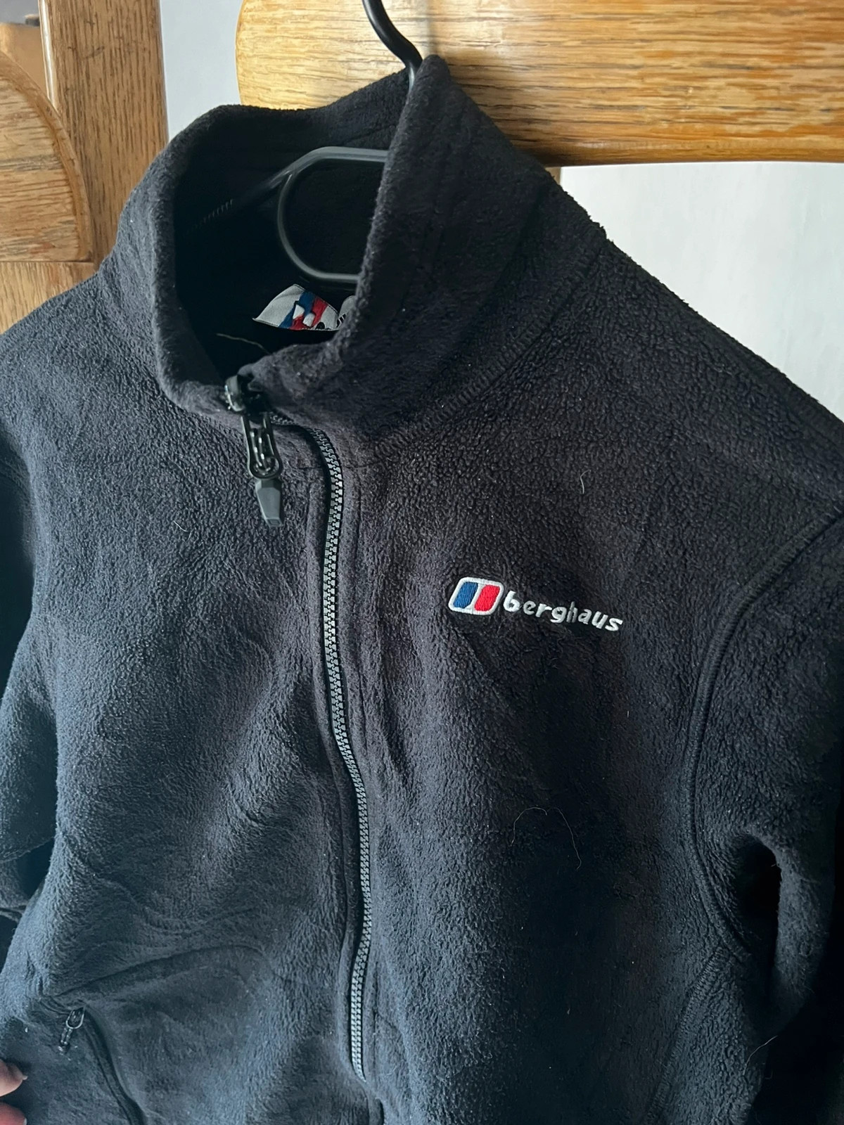 Veste polaire Berghaus Taille S – Berghaus – taille S 2