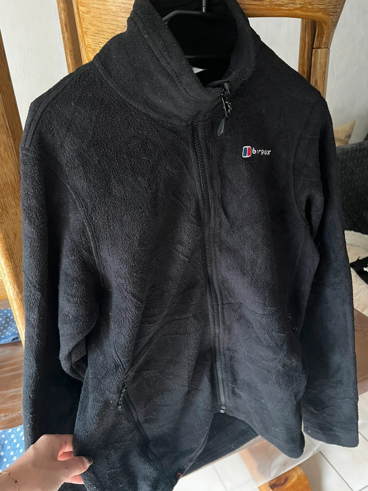 Veste polaire Berghaus Taille S – Berghaus – taille S